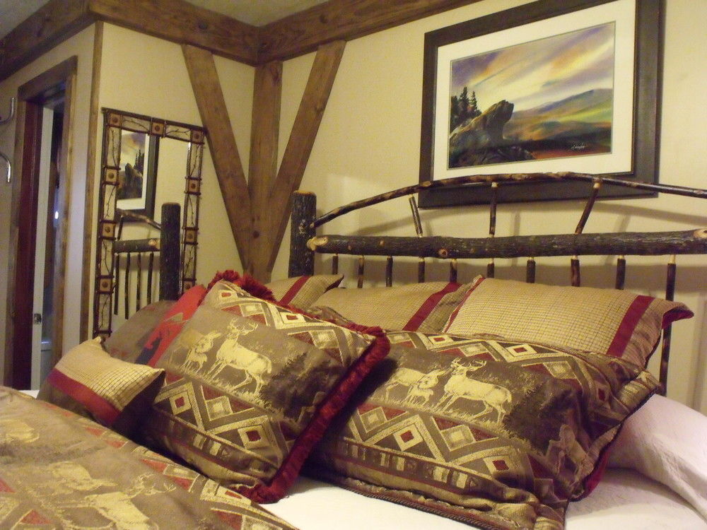 Hemlock Inn ブローイング・ロック エクステリア 写真