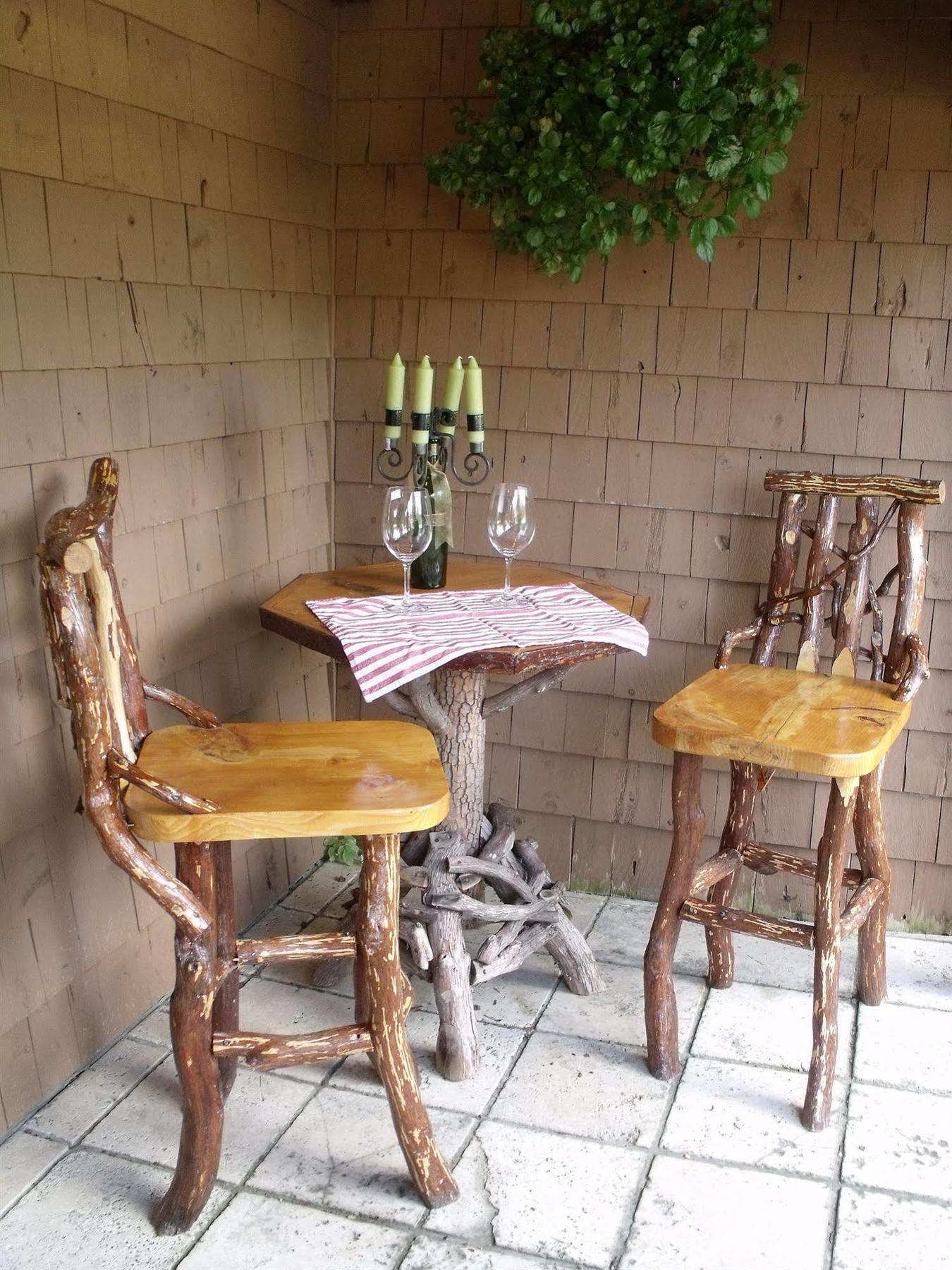 Hemlock Inn ブローイング・ロック エクステリア 写真